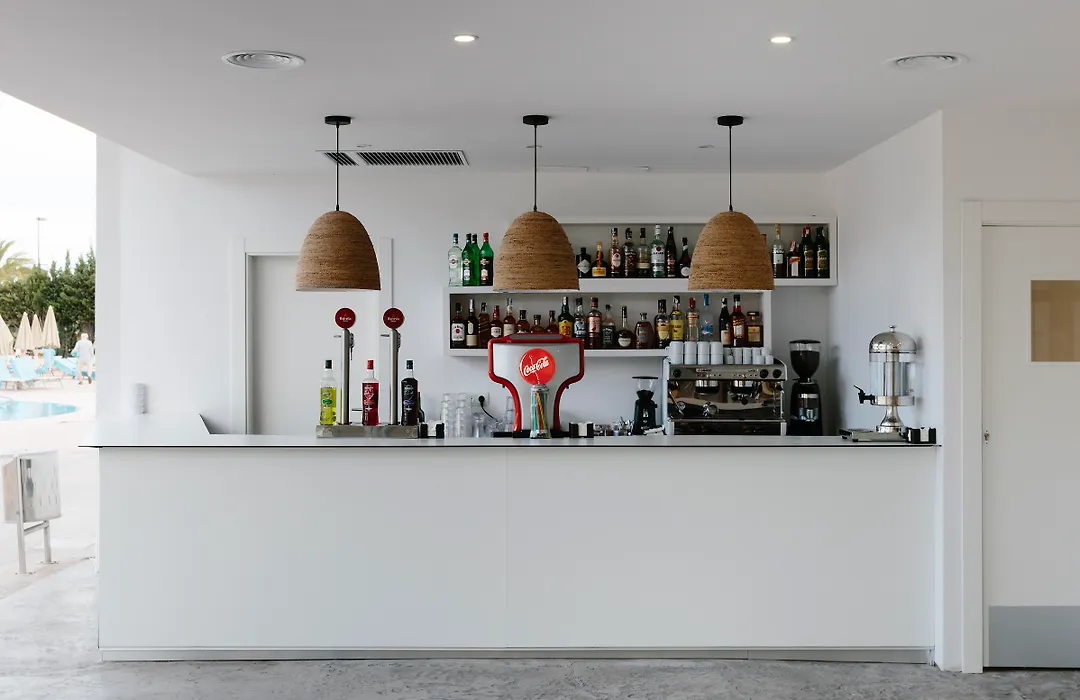 Bordoy Alcudia Bay - Adults Only-1