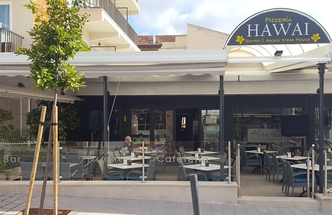 Hotel Creta Paguera-1