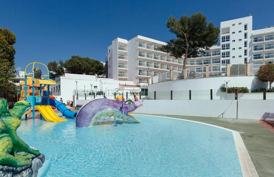 Ilunion Palmanova Mallorca-1
