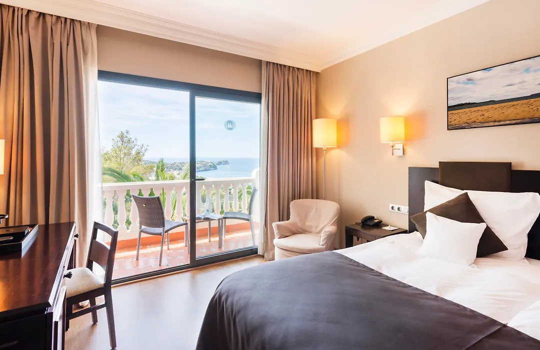 Hilton Mallorca Galatzo-1