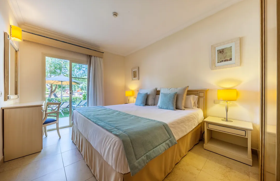 Zafiro Mallorca & Spa-1