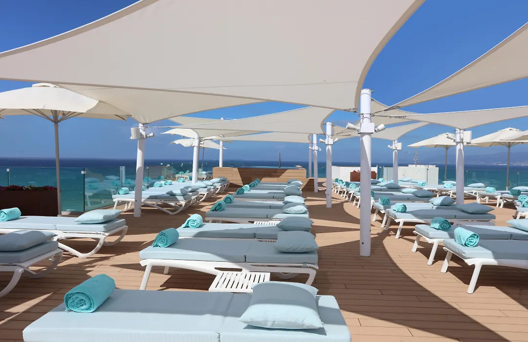 Iberostar Selection Playa De Palma-1