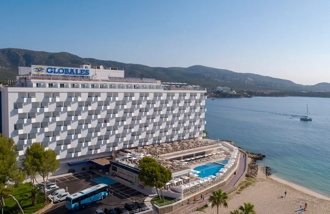 Globales Santa Lucia - Adults Only 18-1
