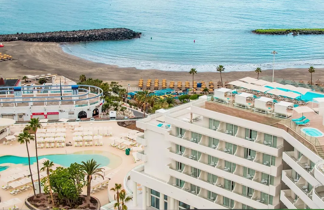 Iberostar Selection Sabila - Adults Only-1