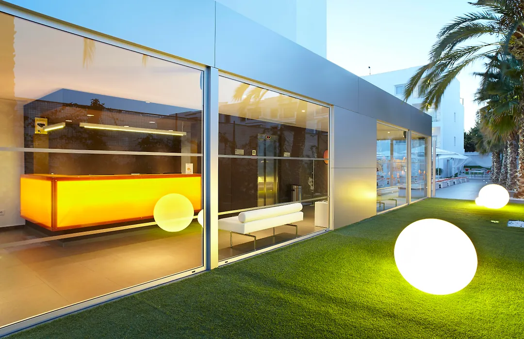 Ibiza Sun Apartments-1