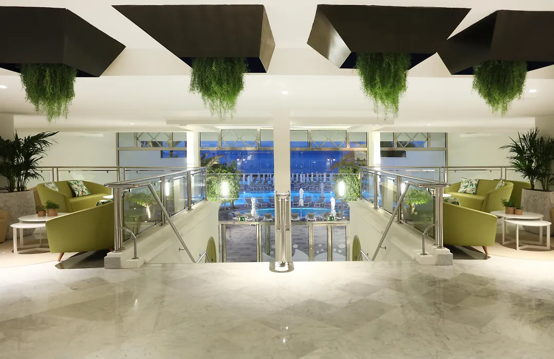 Iberostar Selection Lanzarote Park-1