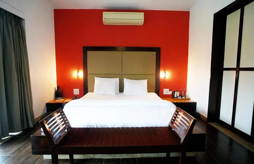 Treasure Island Resorts Lonavala-1