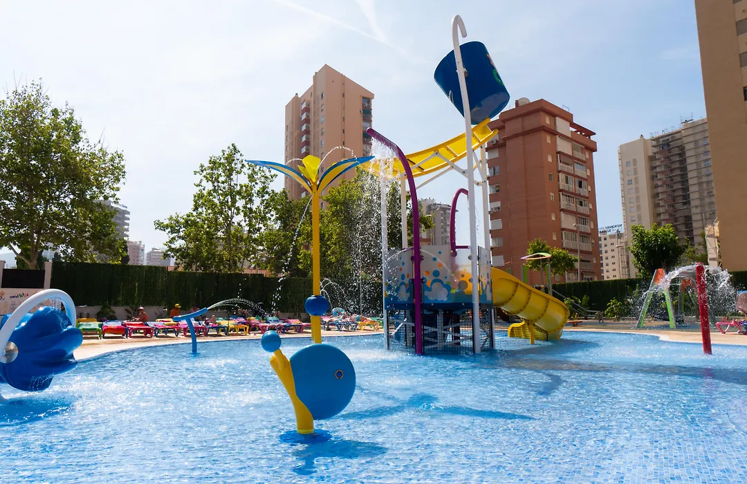Medplaya Hotel Rio Park-1