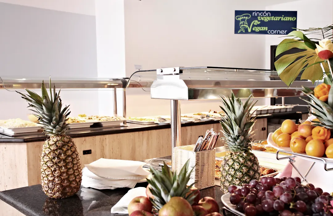 Sandos Benidorm Suites (Adults Only)-1