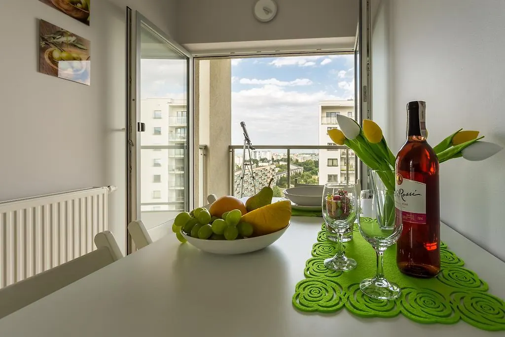 Eos Apartment-1