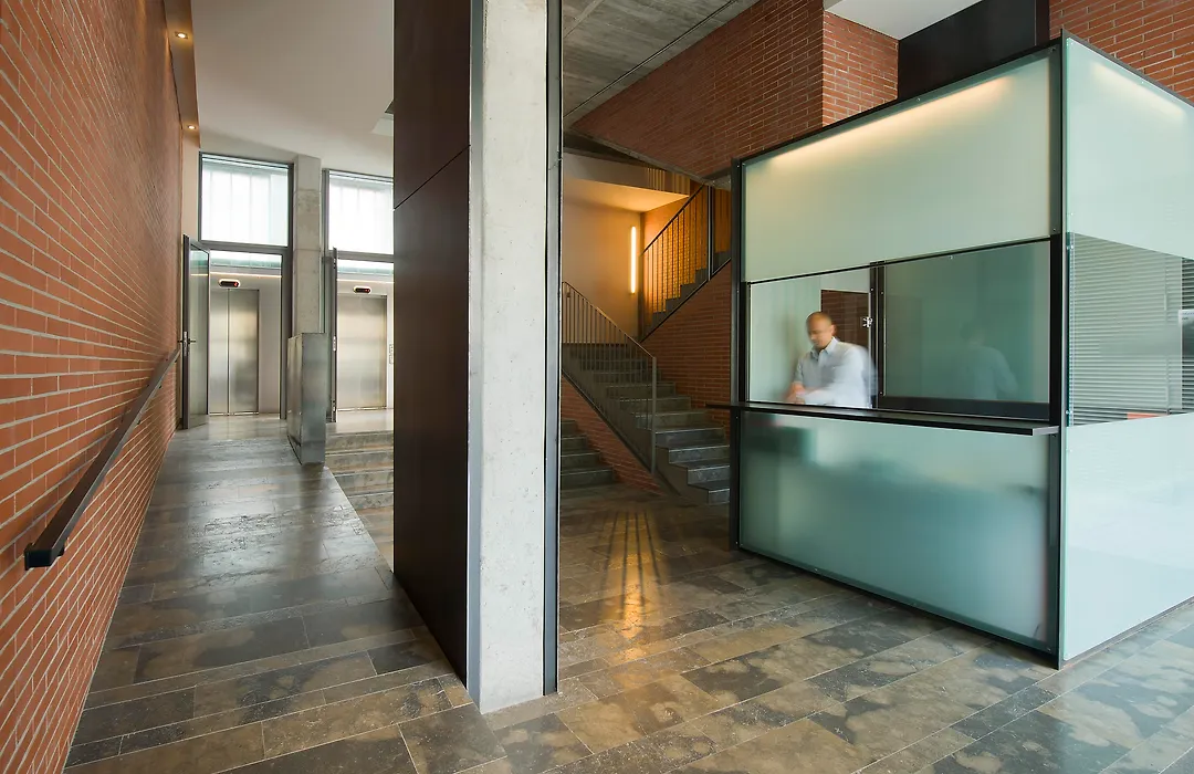 Barcelona Apartment Republica-1