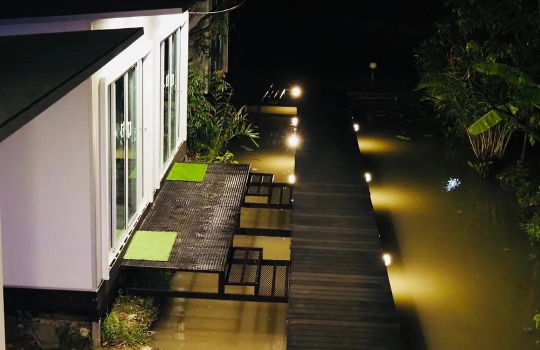 Wild Ones Hostel-1
