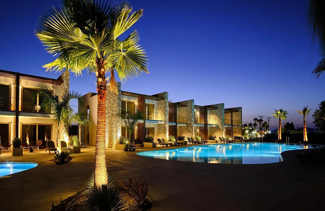 Utopia Blu Hotel-1
