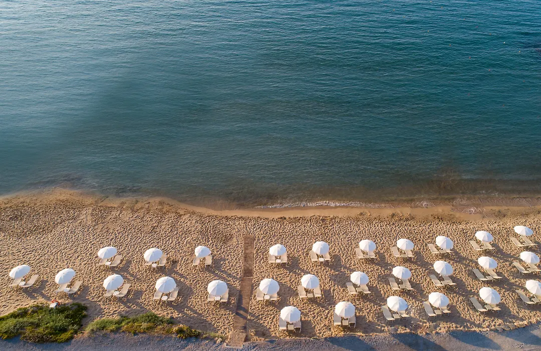 Alexander Beach Hotel & Village Resort-1