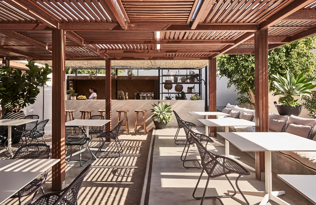 Phaea Cretan Malia, A Member Of Design Hotels-1