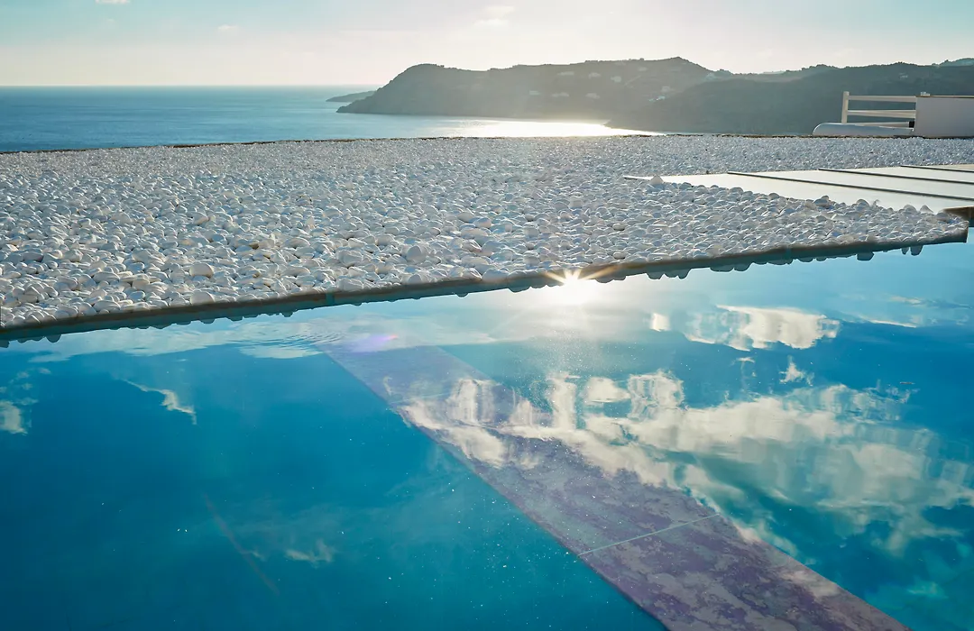 Myconian Villa Collection - Preferred Hotels & Resorts-1