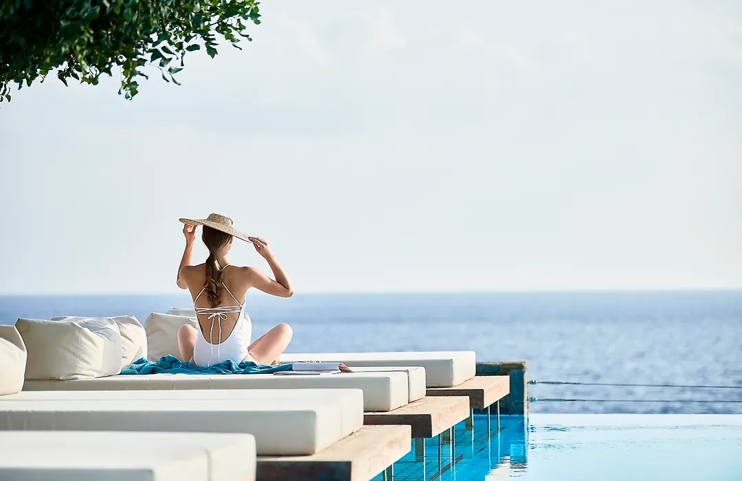 St. Nicolas Bay Resort Hotel & Villas-1