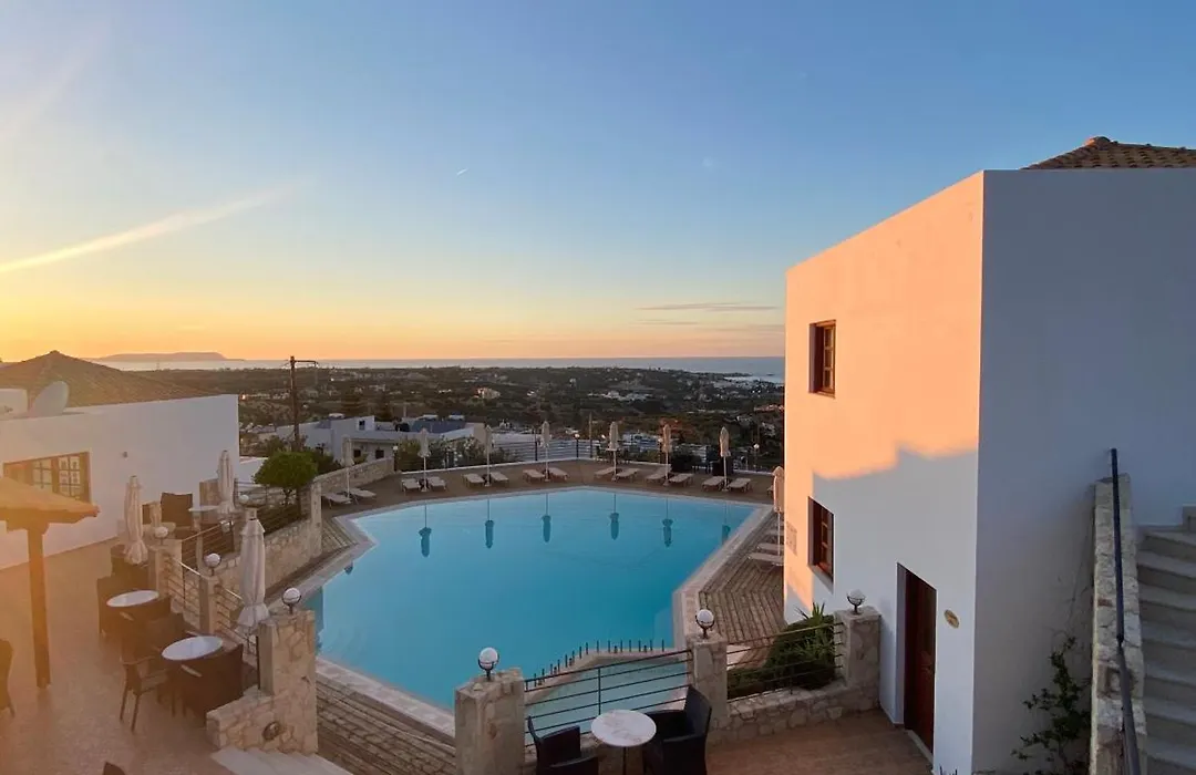 Amazones Village Suites-1