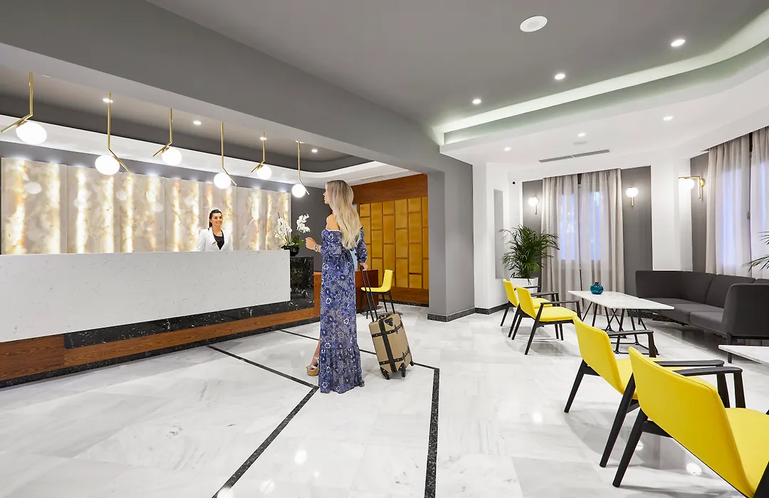 De Sol Hotel & Spa-1