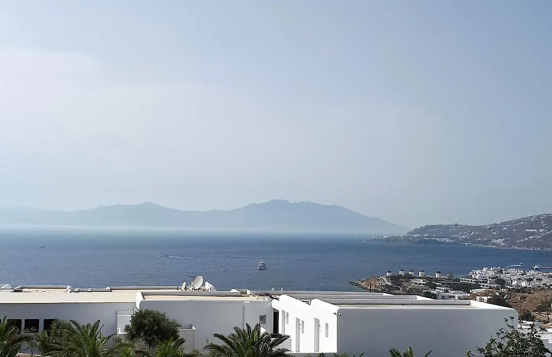 Hotel Charissi-1