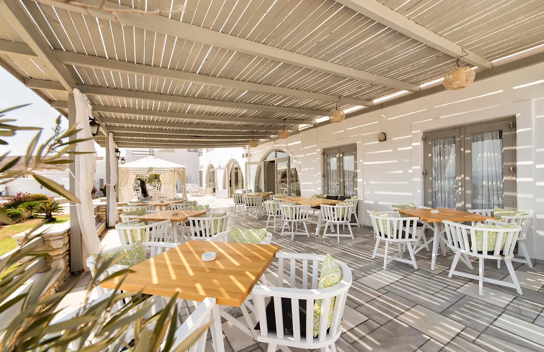 Paros Agnanti Resort & Spa-1