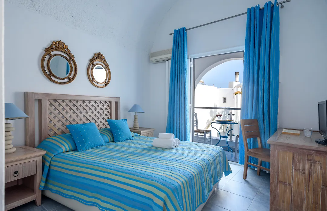 Alesahne Beach Hotel-1
