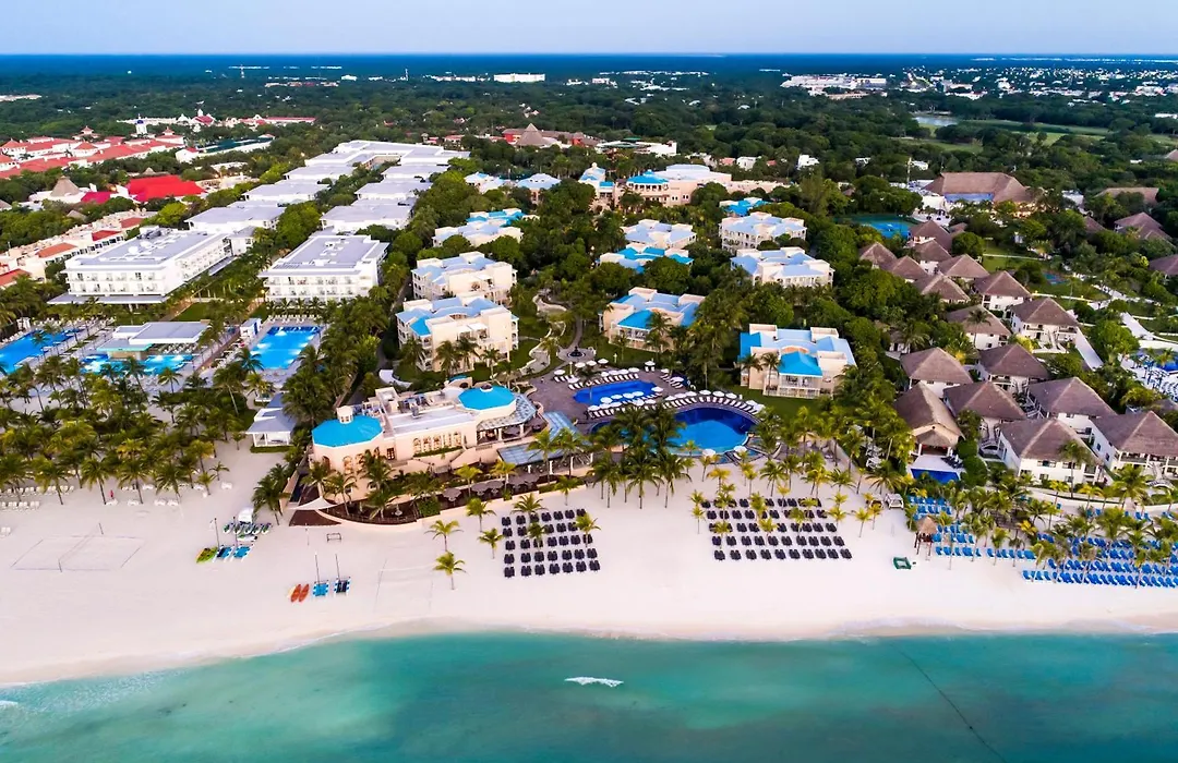 Royal Hideaway Playacar All-Inclusive Adults Only Resort-1