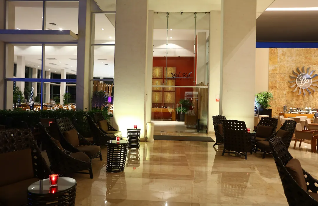 Bahia Principe Explore Akumal (Adults Only)-1