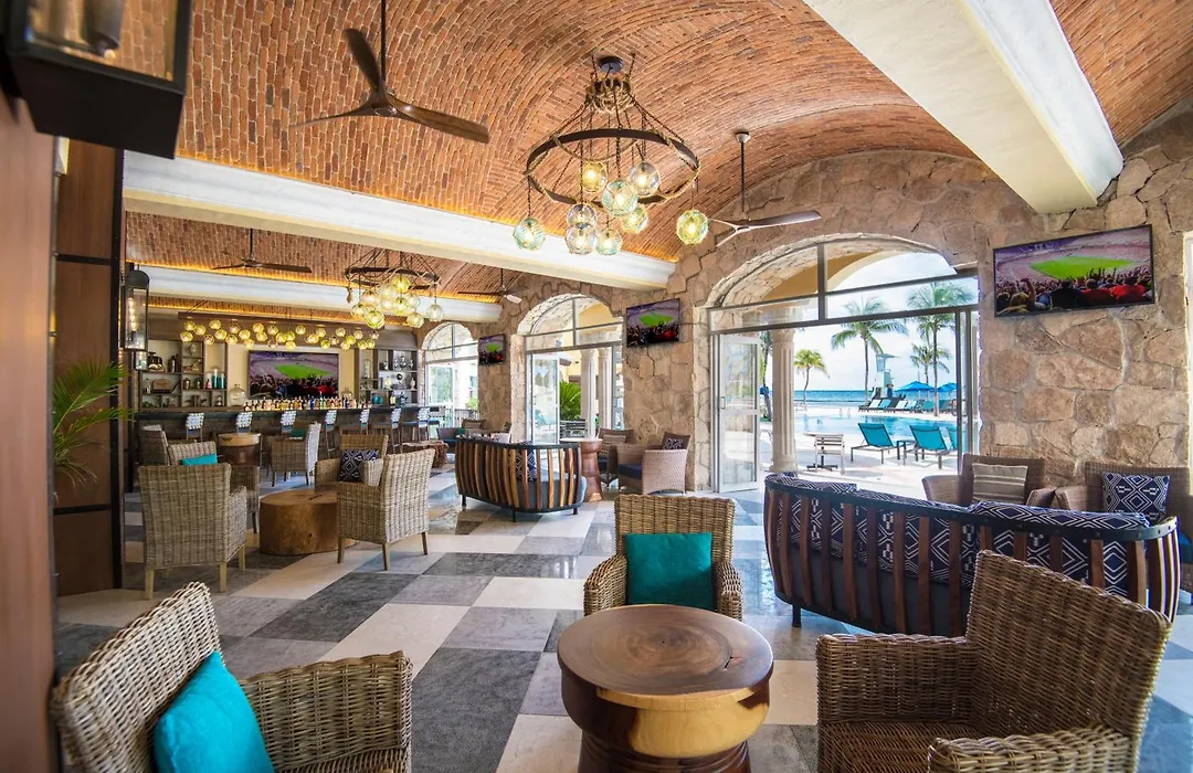 Wyndham Alltra Playa Del Carmen Adults Only All Inclusive-1