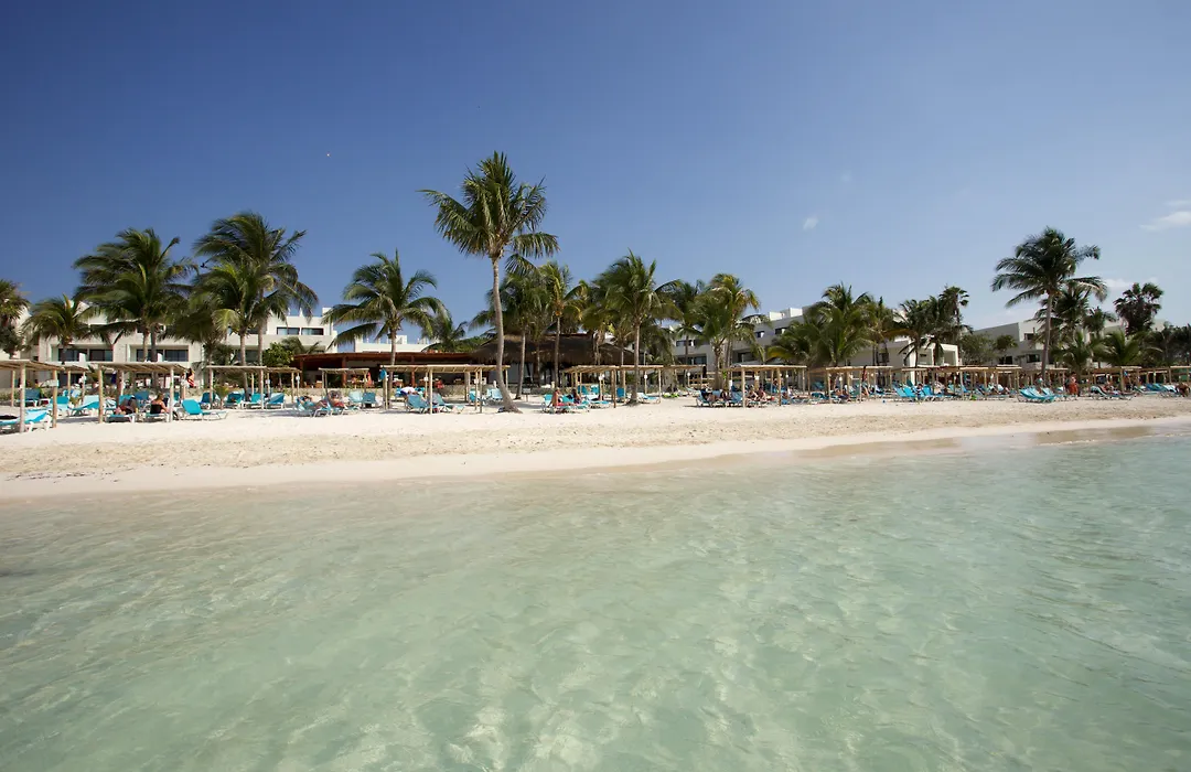 Akumal Bay Beach & Spa Resort-1