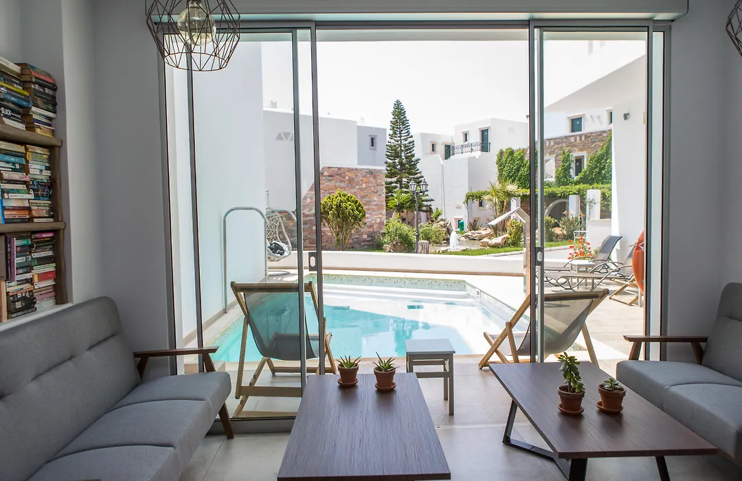 Argo Boutique Hotel-1