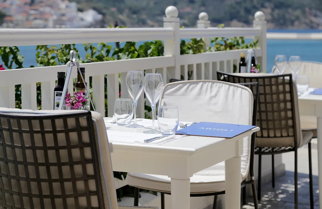 Skopelos Village Hotel-1