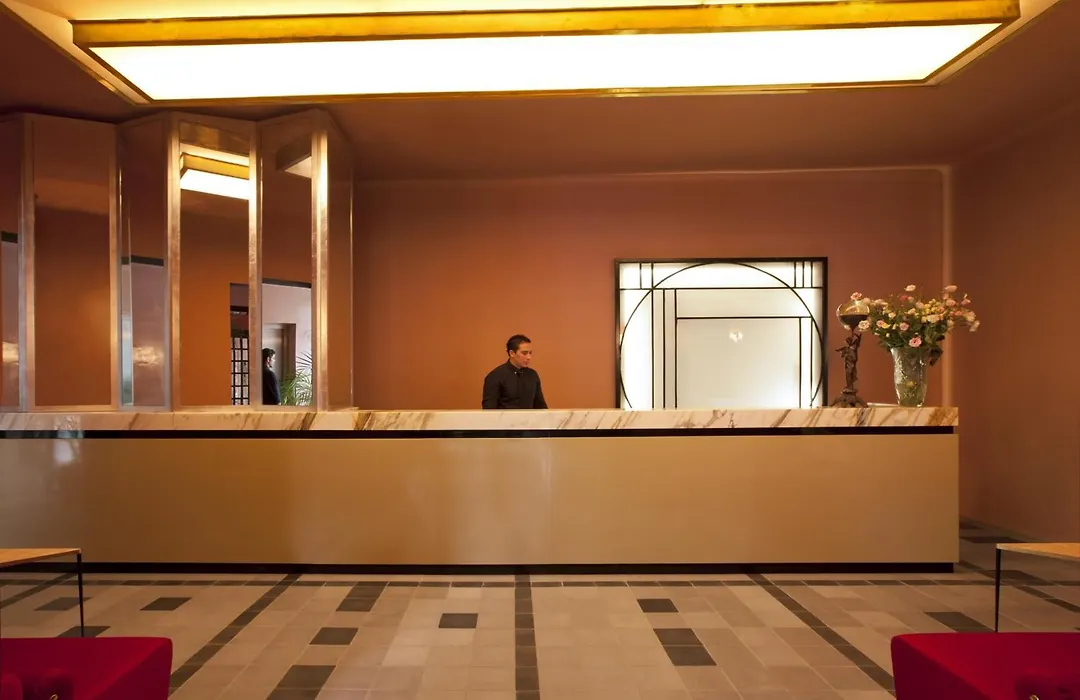 Casa Habita, A Member Of Design Hotels-1
