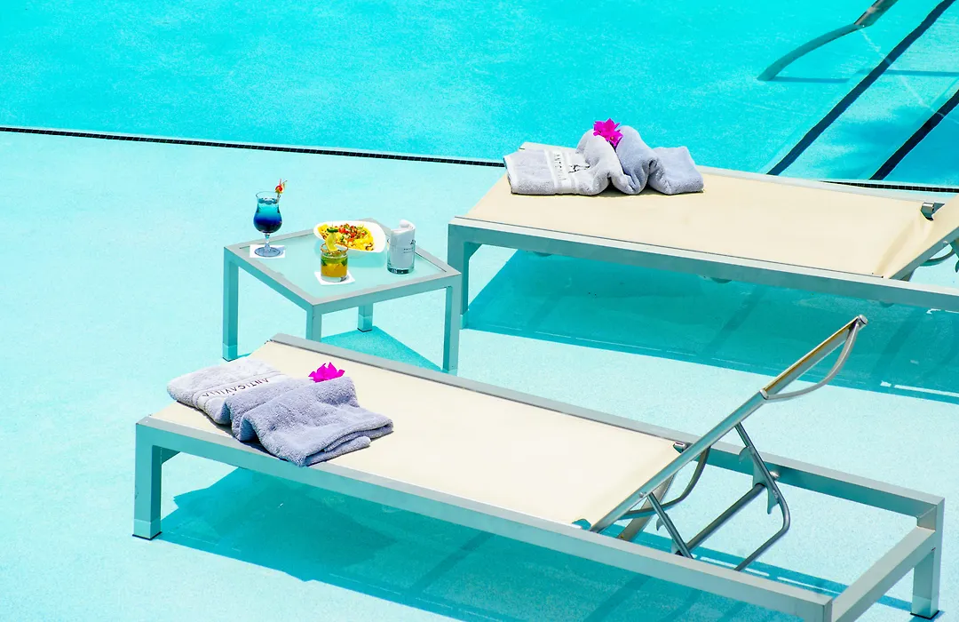 Anticavilla Hotel Restaurante & Spa (Adults Only)-1