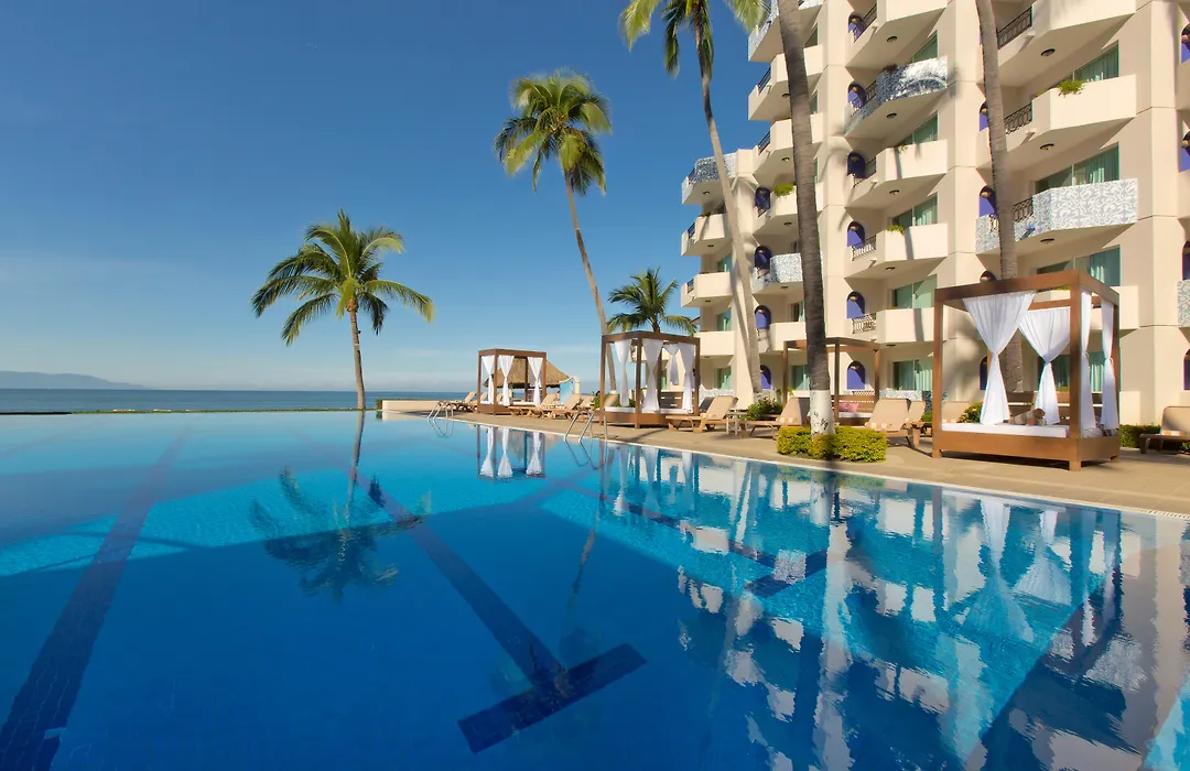 Crown Paradise Golden All Inclusive Resort - Adults Only-1