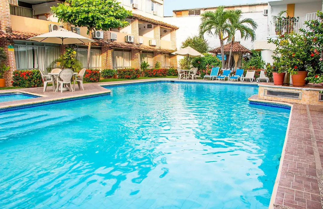 Vallartasol Hotel-1