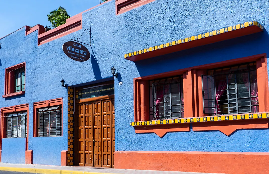 Casa Vilasanta-1