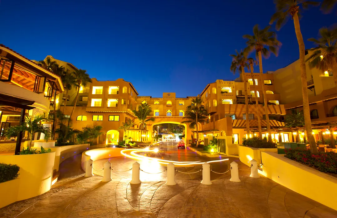 Hotel Tesoro Los Cabos-1