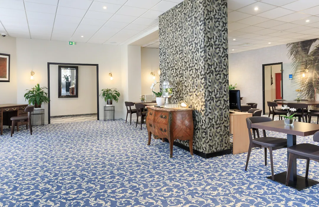Hotel Locarno Nice-1