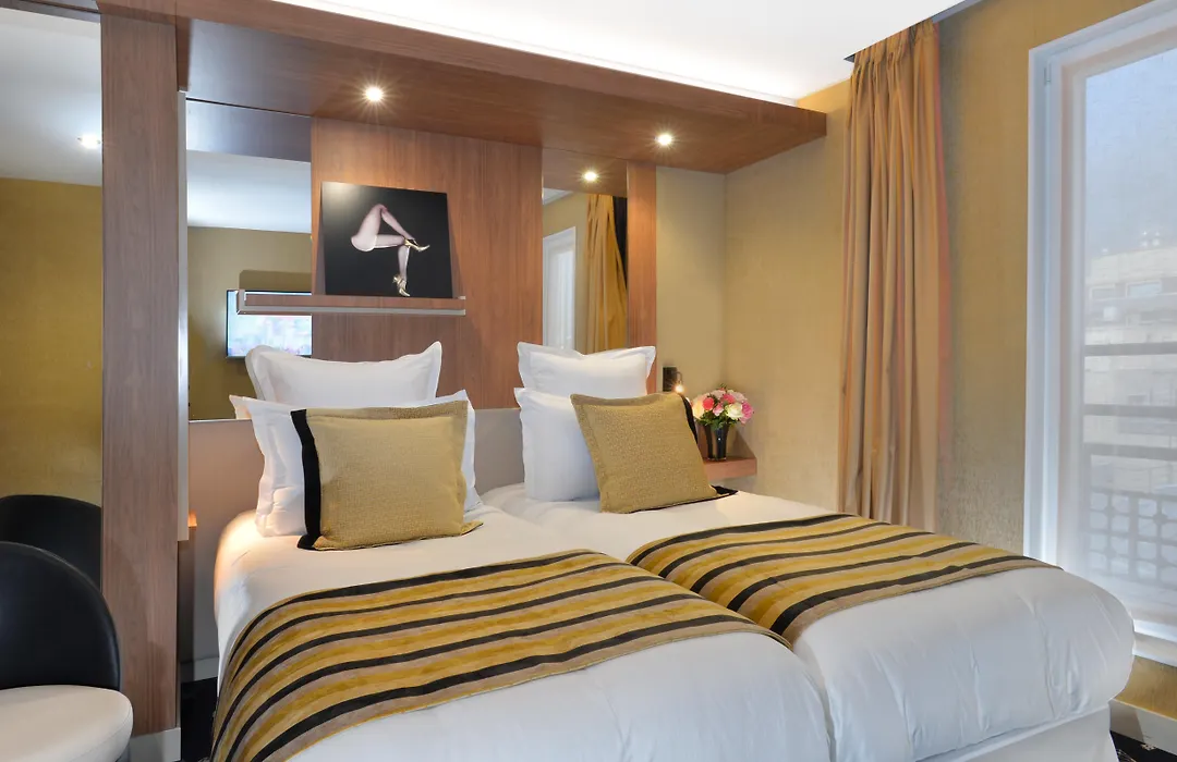 Hotel Dalila- Orso Hotels-1