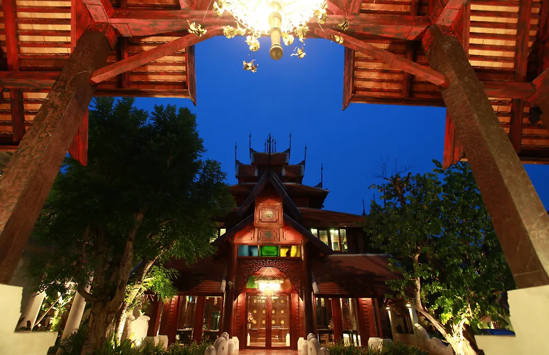 The Rim Chiang Mai-1