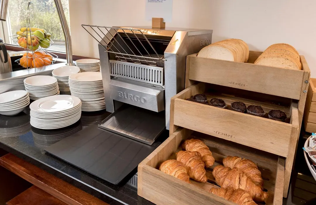 Holiday Inn Express Birmingham Star City By Ihg-1