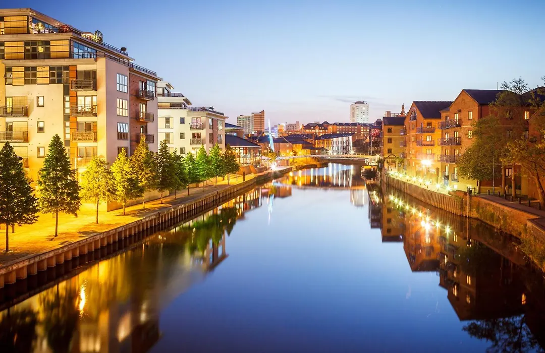 Holiday Inn Express Leeds-East By Ihg-1