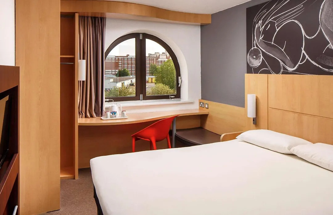 Ibis Southampton-1