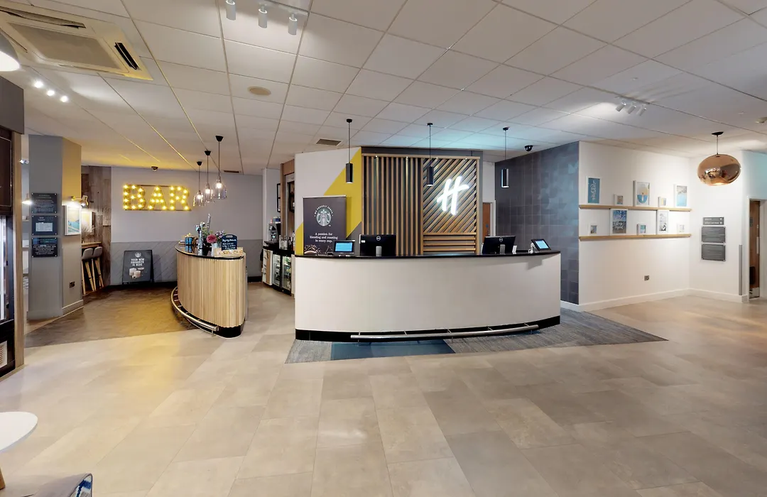 Holiday Inn Bournemouth By Ihg-1