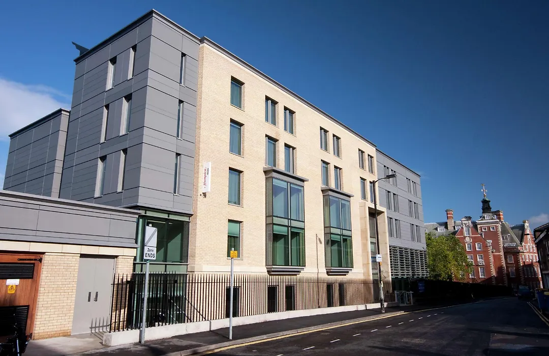 Hampton By Hilton York-1
