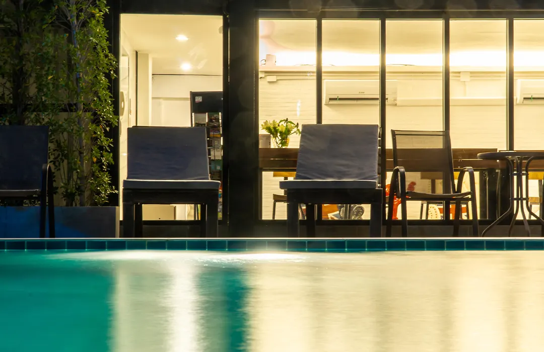 The Nimman Hotel - Sha Plus-1