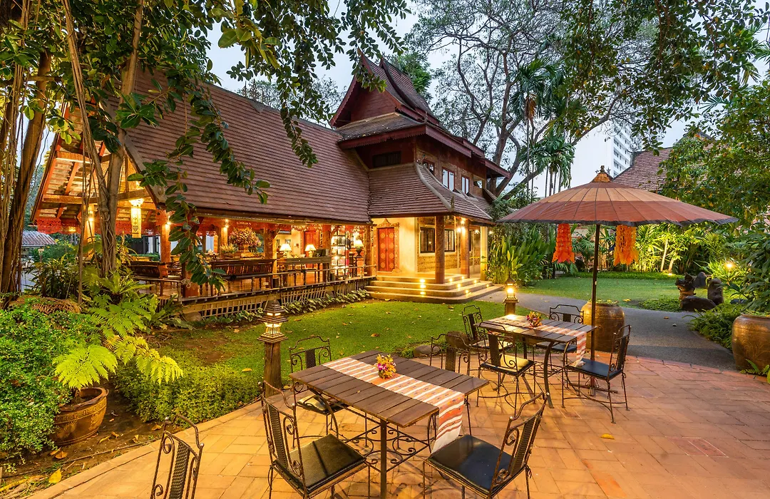 Yaang Come Village Hotel-1