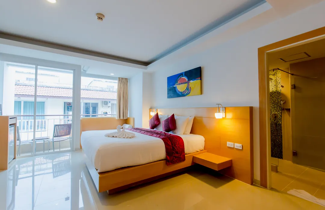 Aspery Hotel-1