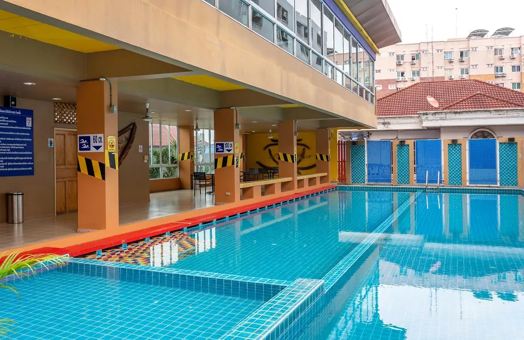Mestyle Place Hotel-1